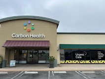 Carbon Health Urgent Care Cypress